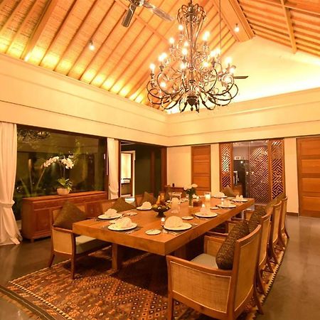 The Shanti Residence By Elite Havens Nusa Dua  Ngoại thất bức ảnh