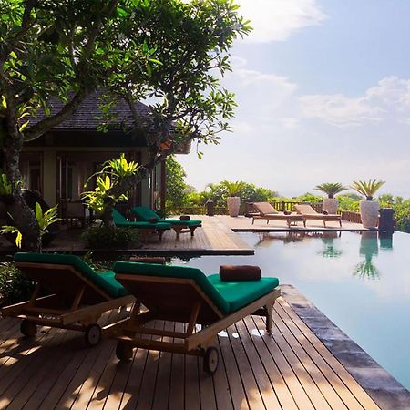 The Shanti Residence By Elite Havens Nusa Dua  Ngoại thất bức ảnh