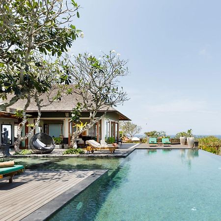 The Shanti Residence By Elite Havens Nusa Dua  Ngoại thất bức ảnh