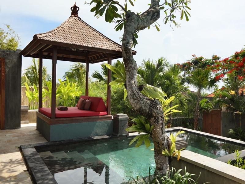 The Shanti Residence By Elite Havens Nusa Dua  Ngoại thất bức ảnh