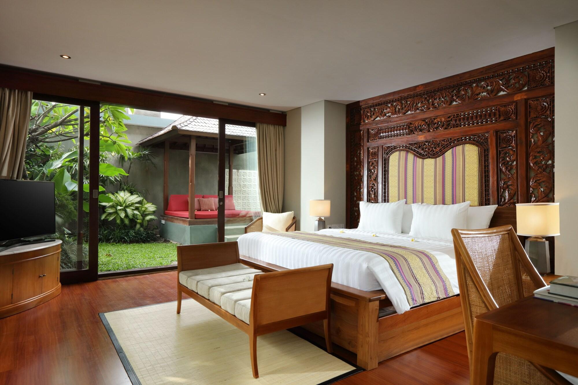 The Shanti Residence By Elite Havens Nusa Dua  Ngoại thất bức ảnh