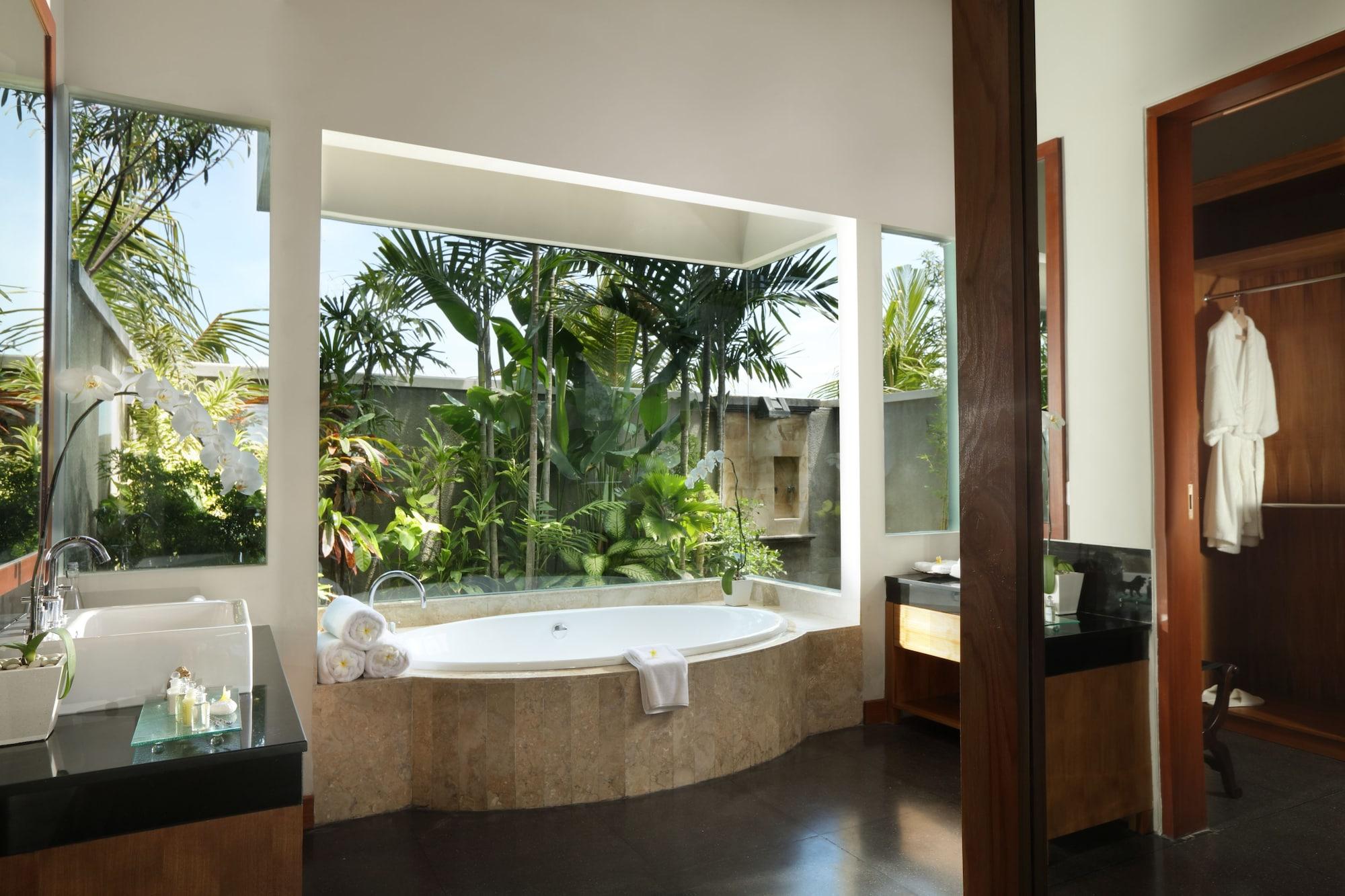The Shanti Residence By Elite Havens Nusa Dua  Ngoại thất bức ảnh