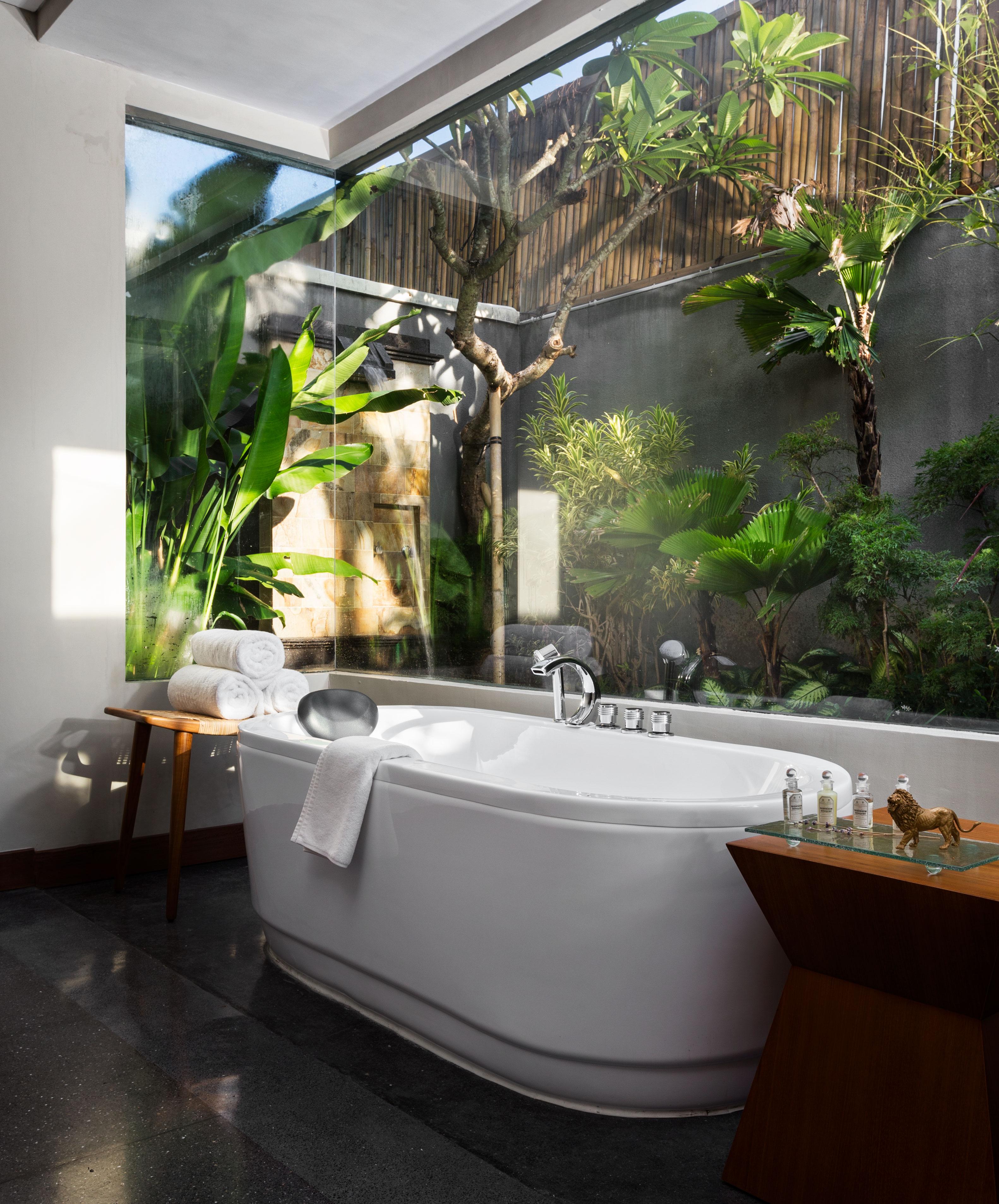 The Shanti Residence By Elite Havens Nusa Dua  Ngoại thất bức ảnh