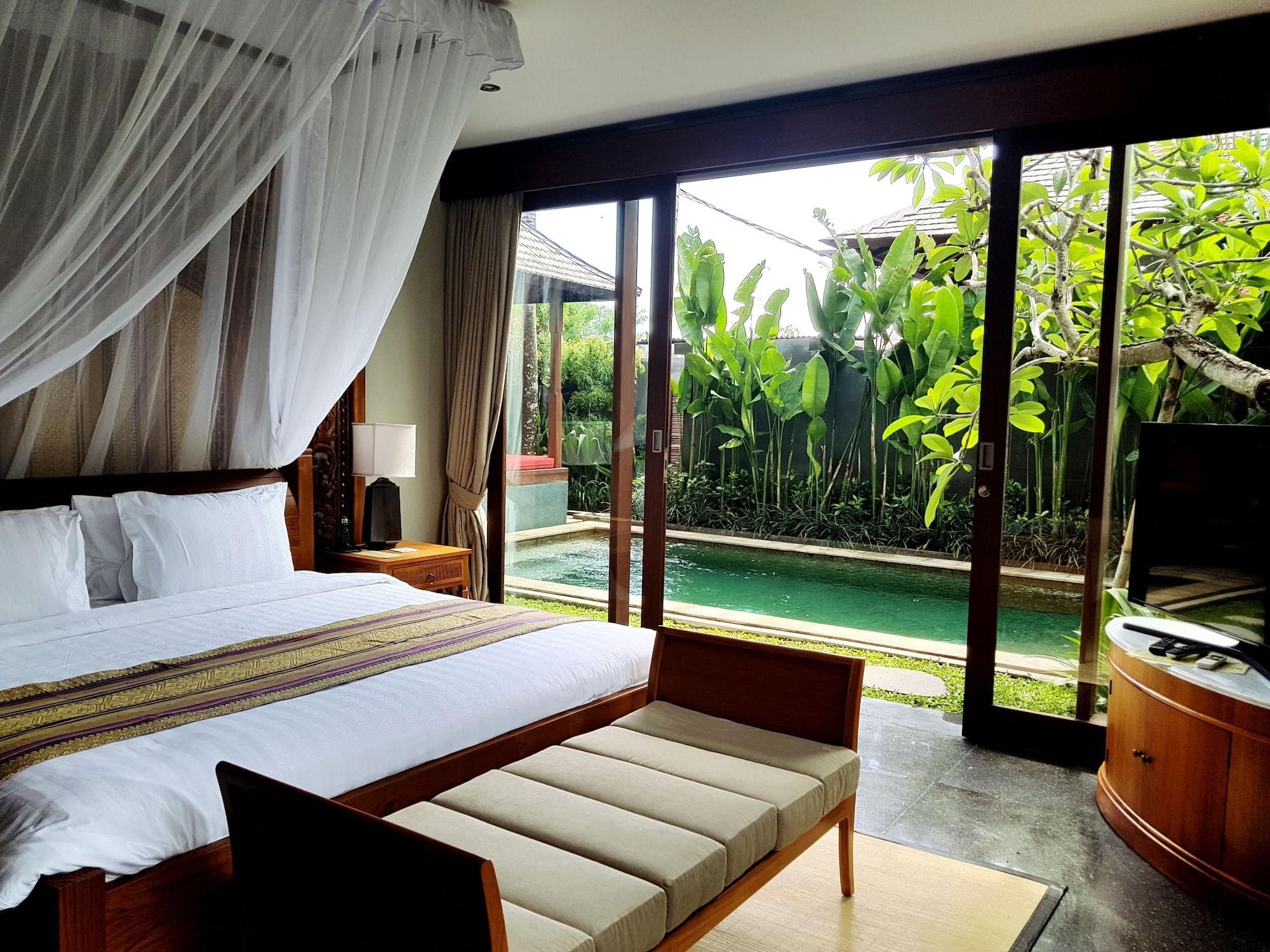 The Shanti Residence By Elite Havens Nusa Dua  Ngoại thất bức ảnh