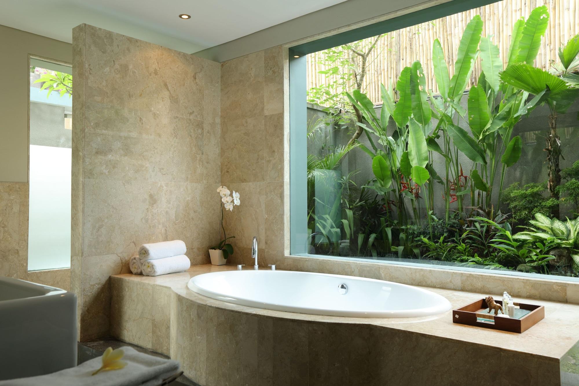 The Shanti Residence By Elite Havens Nusa Dua  Ngoại thất bức ảnh