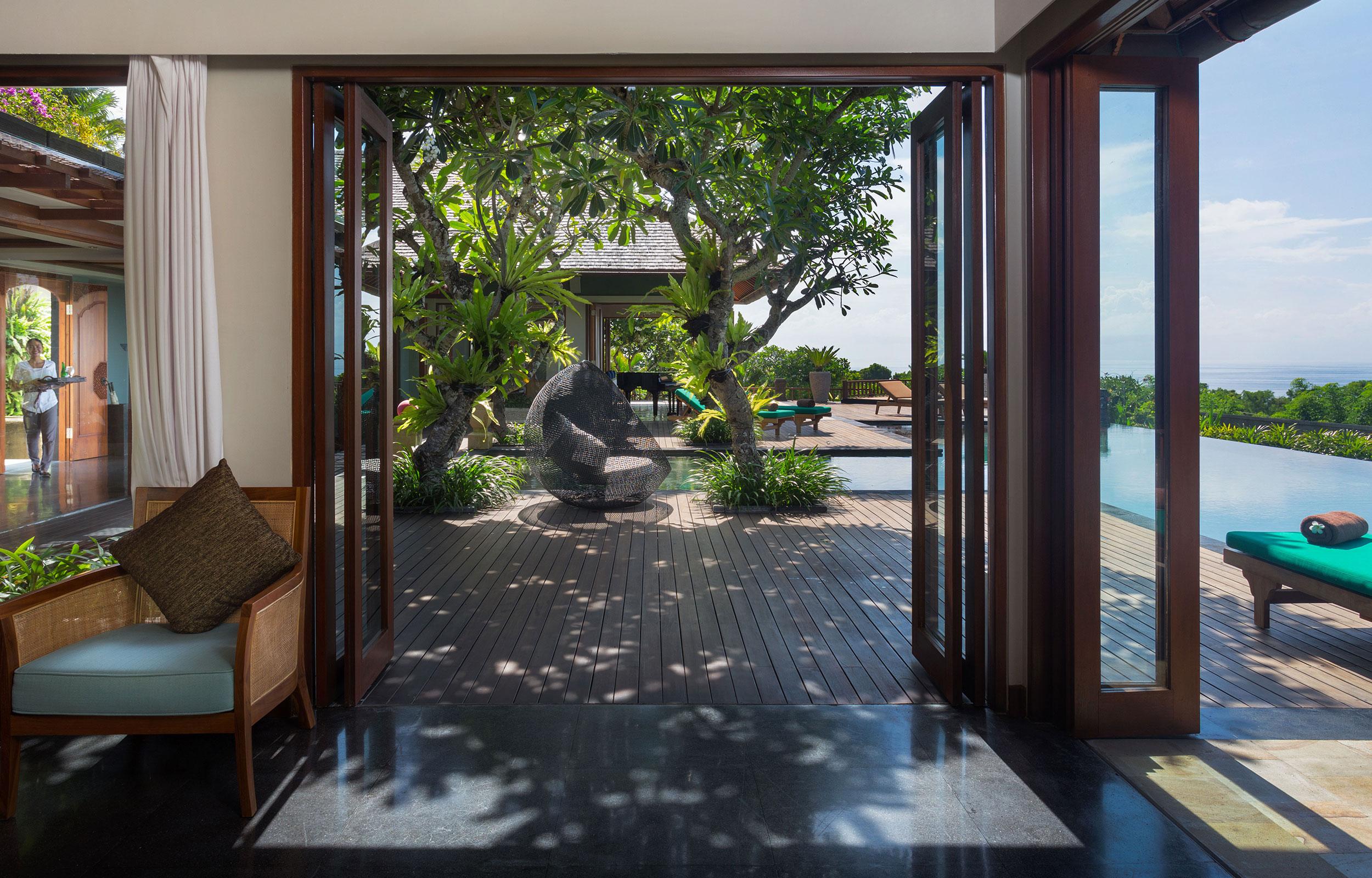 The Shanti Residence By Elite Havens Nusa Dua  Ngoại thất bức ảnh