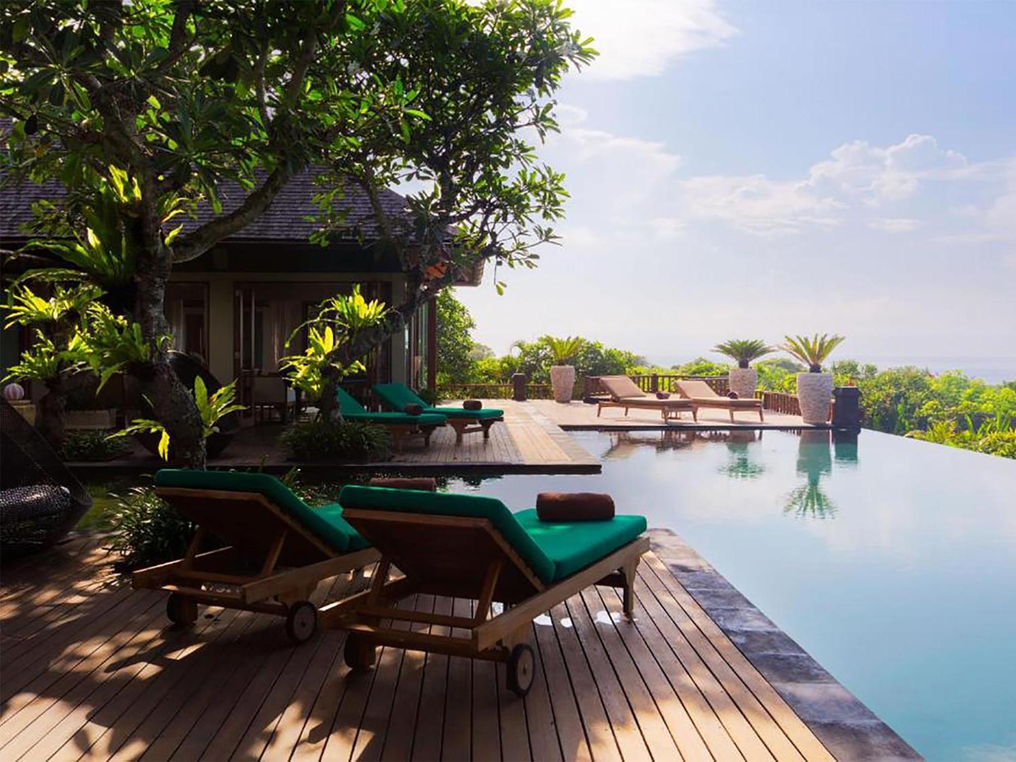 The Shanti Residence By Elite Havens Nusa Dua  Ngoại thất bức ảnh