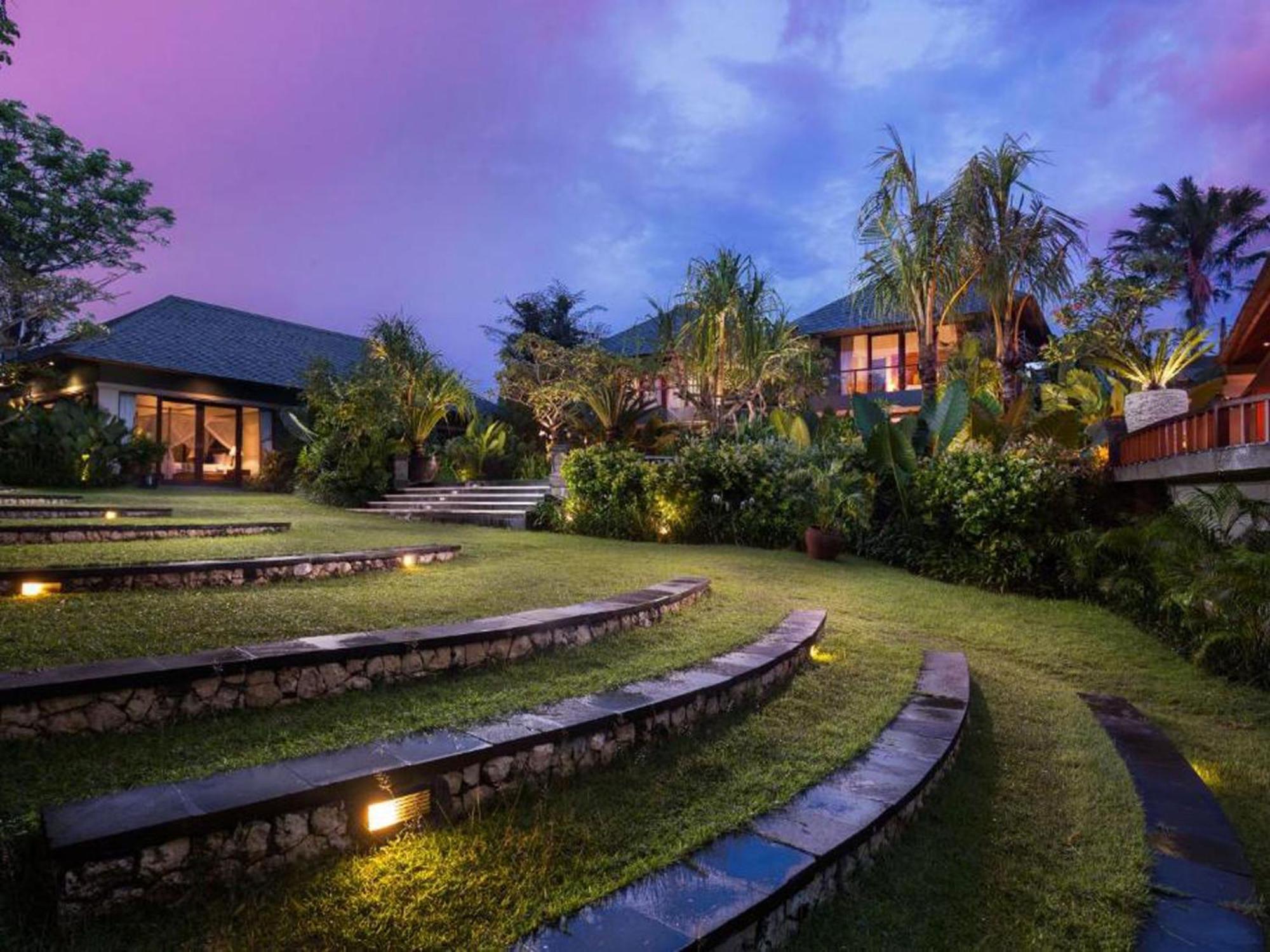The Shanti Residence By Elite Havens Nusa Dua  Ngoại thất bức ảnh