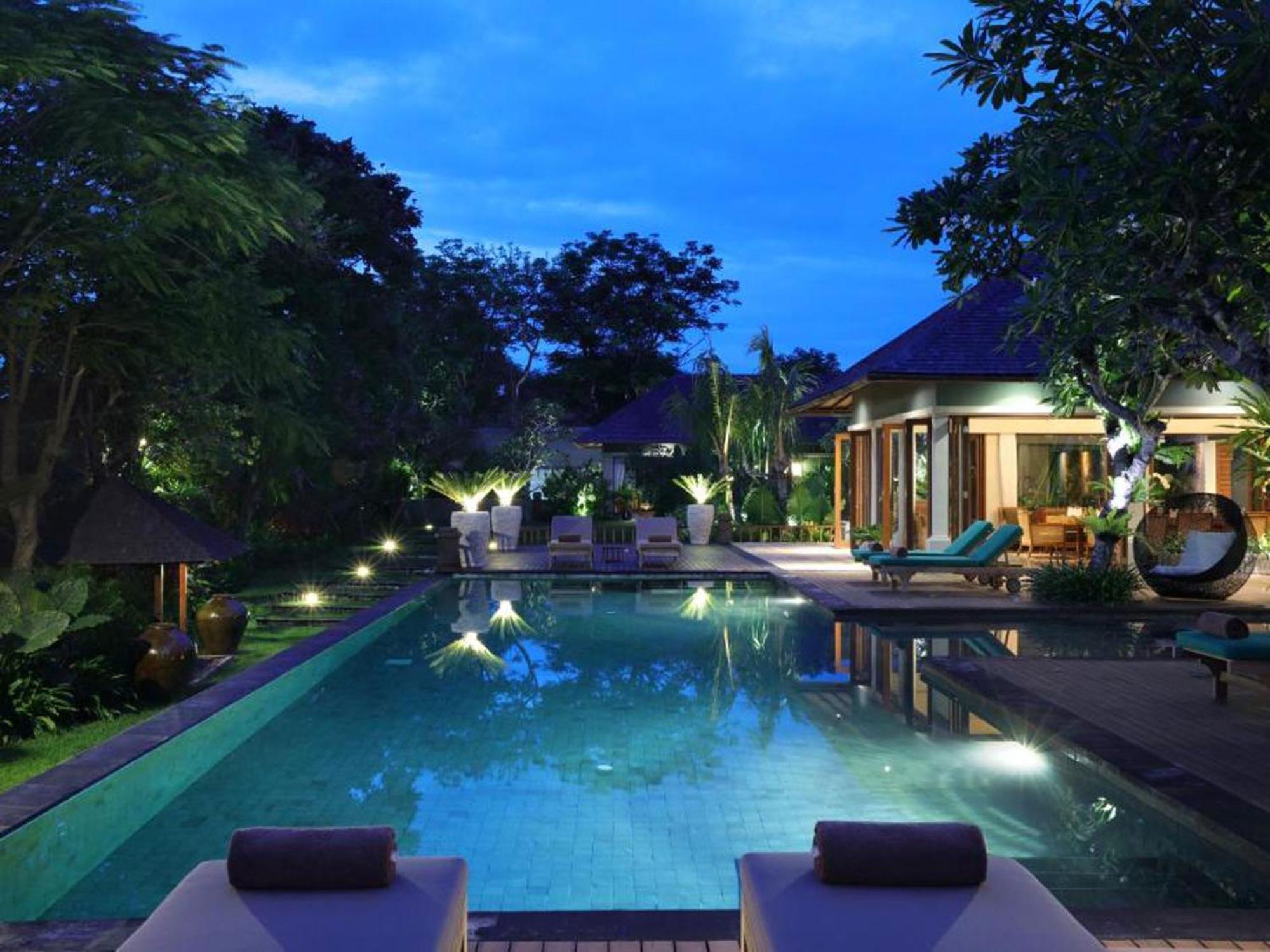 The Shanti Residence By Elite Havens Nusa Dua  Ngoại thất bức ảnh