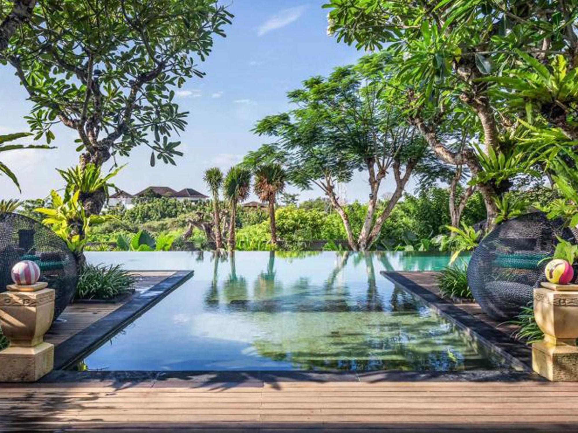 The Shanti Residence By Elite Havens Nusa Dua  Ngoại thất bức ảnh