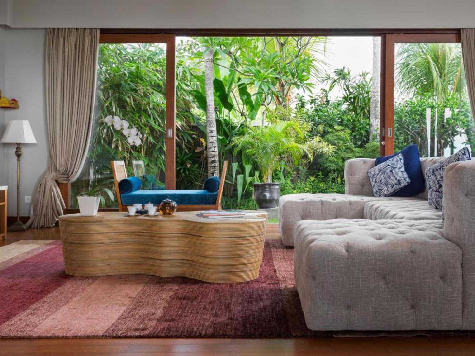 The Shanti Residence By Elite Havens Nusa Dua  Ngoại thất bức ảnh