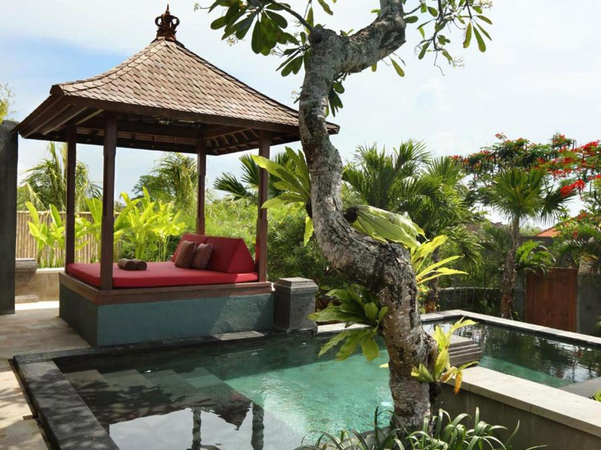 The Shanti Residence By Elite Havens Nusa Dua  Ngoại thất bức ảnh