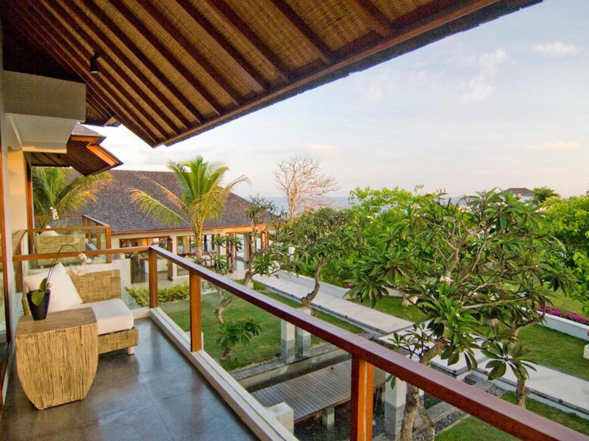 The Shanti Residence By Elite Havens Nusa Dua  Ngoại thất bức ảnh