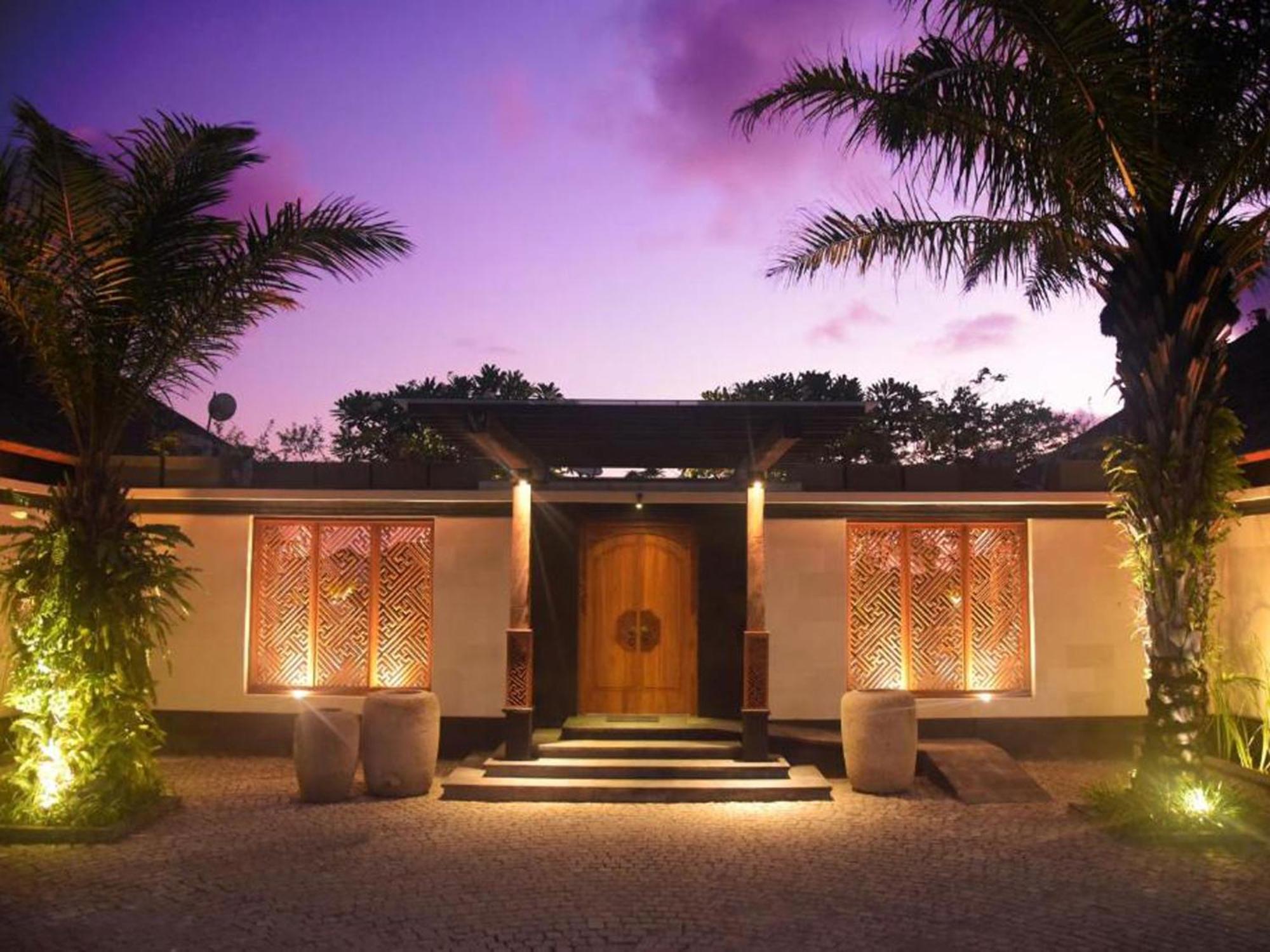 The Shanti Residence By Elite Havens Nusa Dua  Ngoại thất bức ảnh