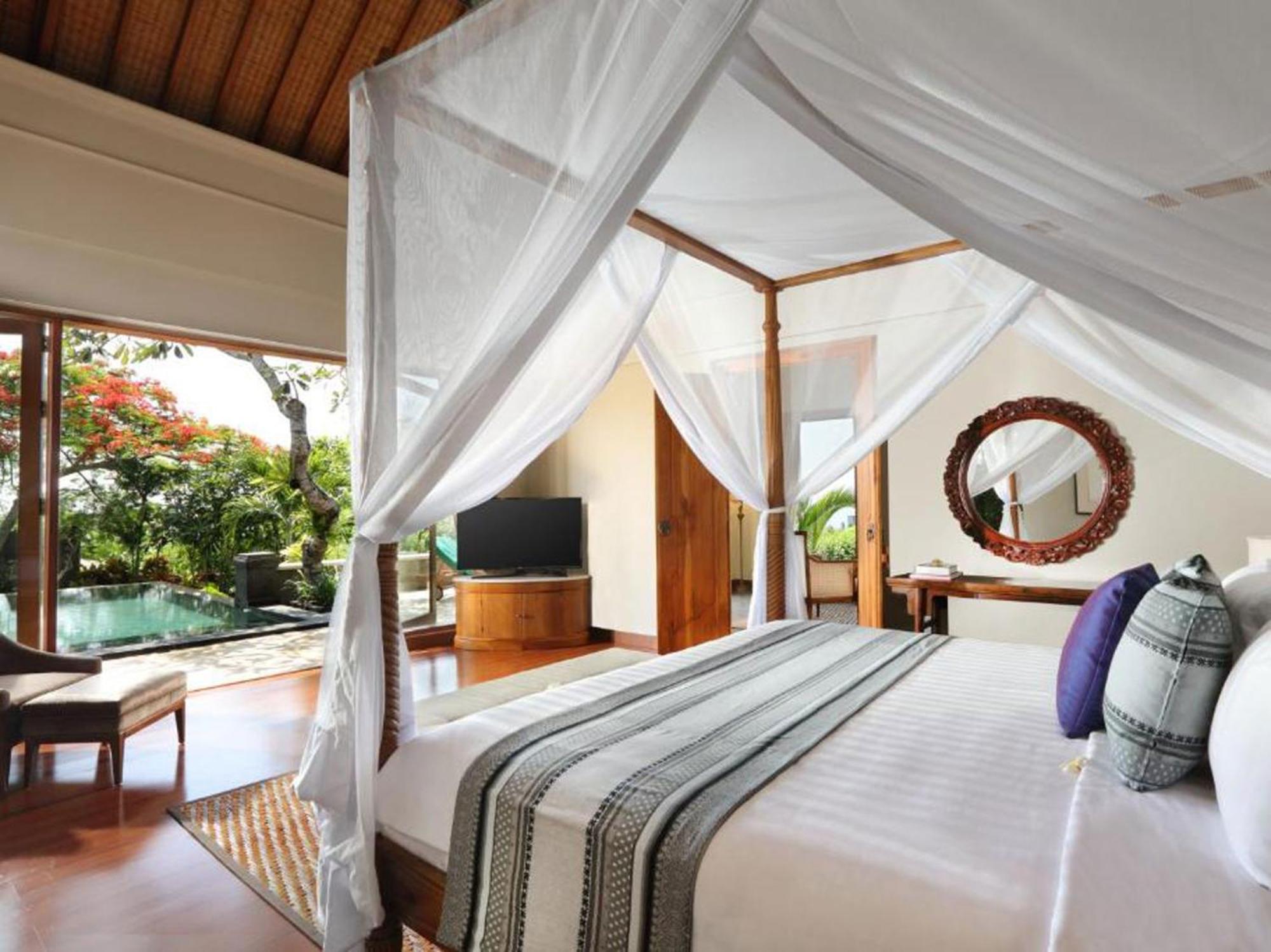 The Shanti Residence By Elite Havens Nusa Dua  Ngoại thất bức ảnh