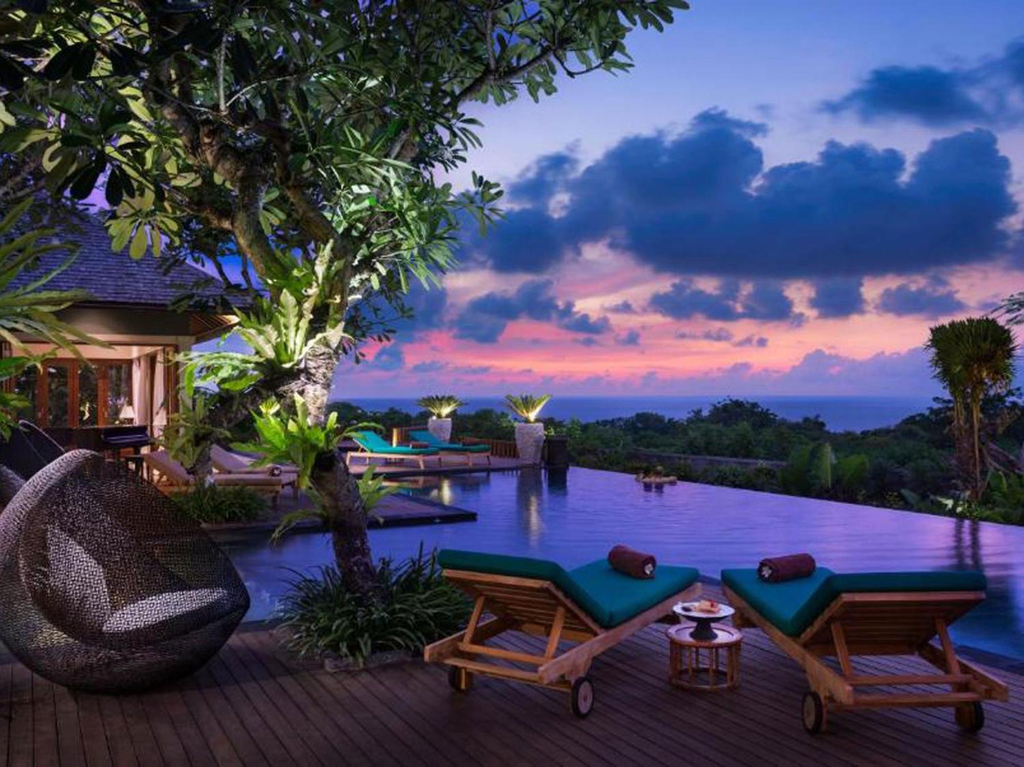 The Shanti Residence By Elite Havens Nusa Dua  Ngoại thất bức ảnh