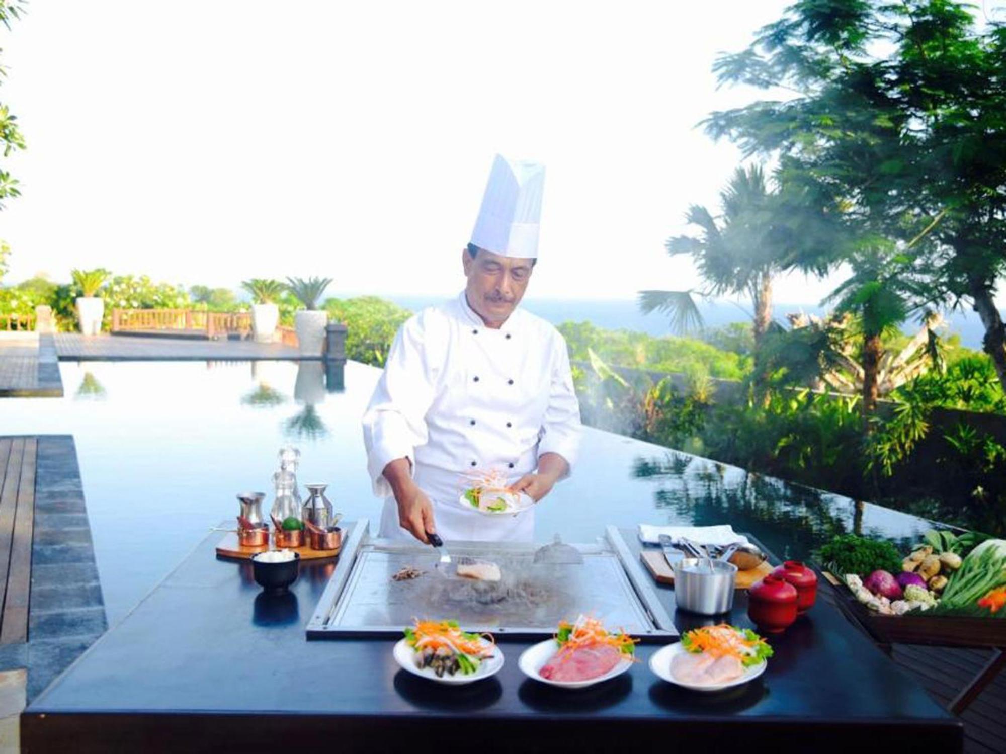 The Shanti Residence By Elite Havens Nusa Dua  Ngoại thất bức ảnh
