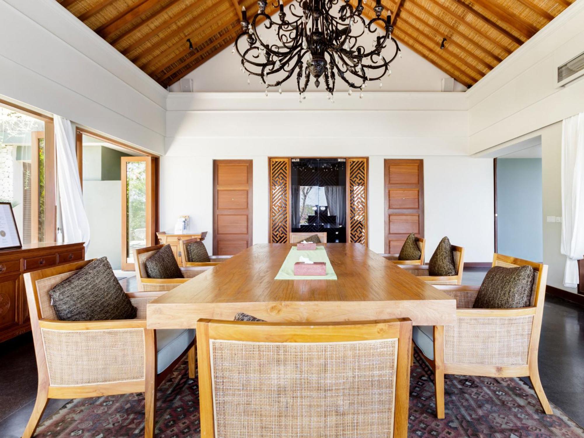 The Shanti Residence By Elite Havens Nusa Dua  Ngoại thất bức ảnh