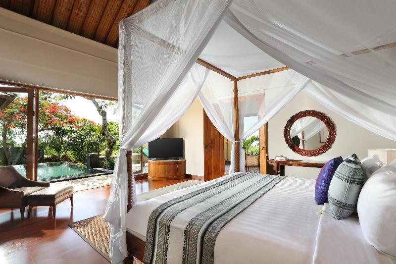 The Shanti Residence By Elite Havens Nusa Dua  Phòng bức ảnh