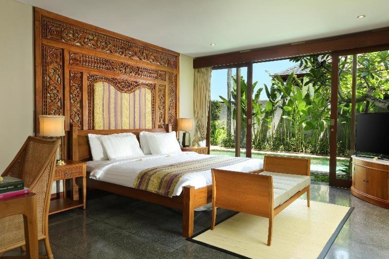 The Shanti Residence By Elite Havens Nusa Dua  Phòng bức ảnh