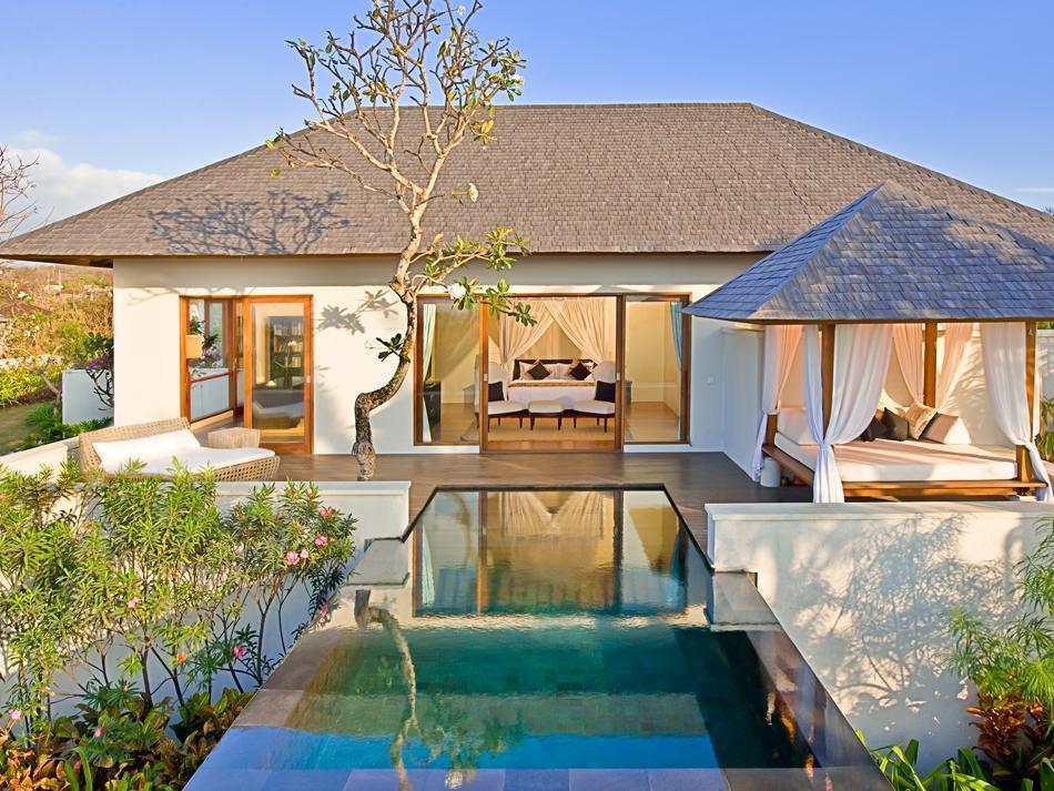 The Shanti Residence By Elite Havens Nusa Dua  Ngoại thất bức ảnh