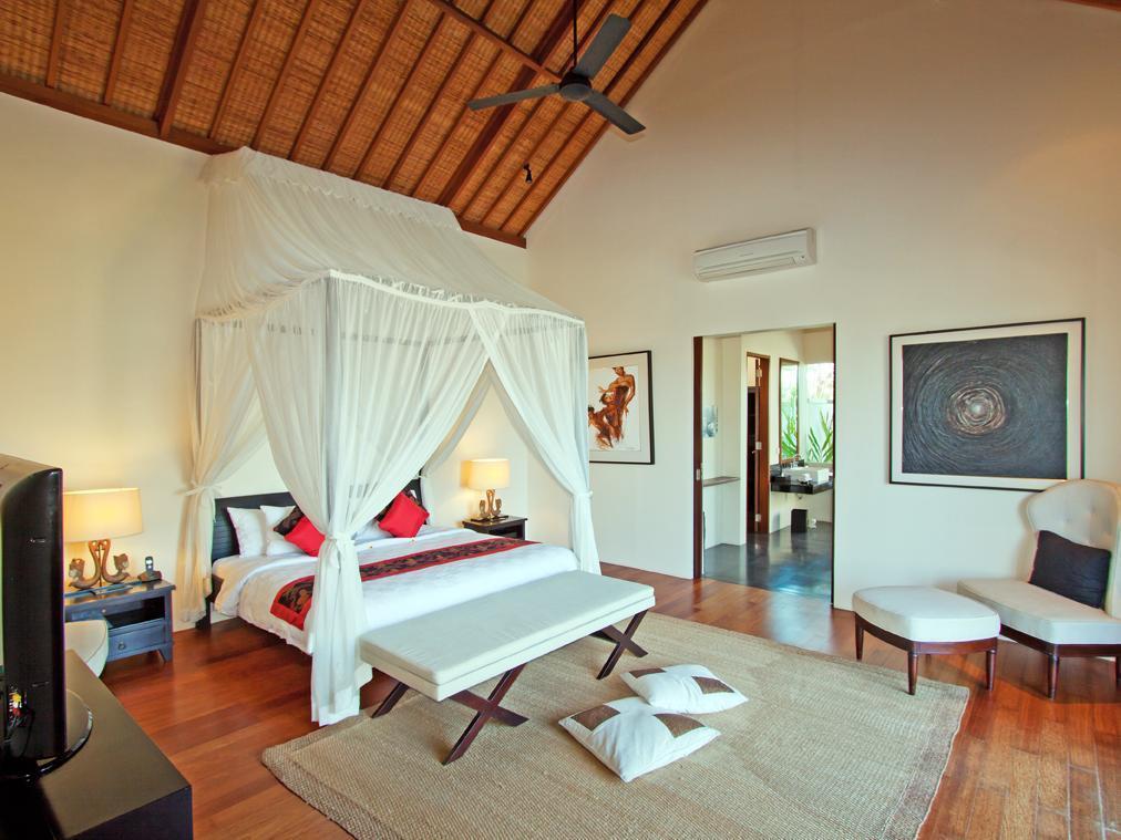 The Shanti Residence By Elite Havens Nusa Dua  Ngoại thất bức ảnh