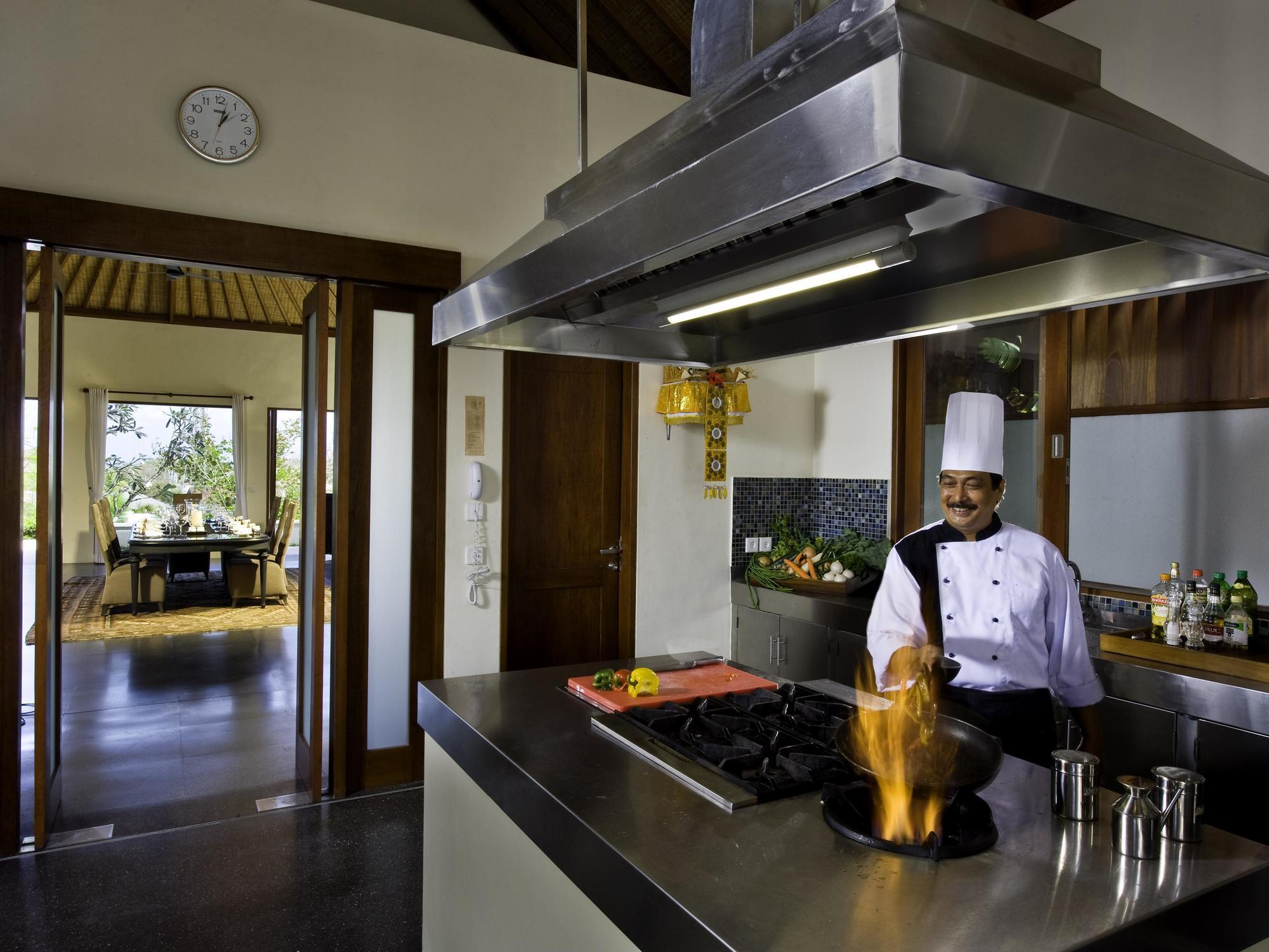 The Shanti Residence By Elite Havens Nusa Dua  Ngoại thất bức ảnh