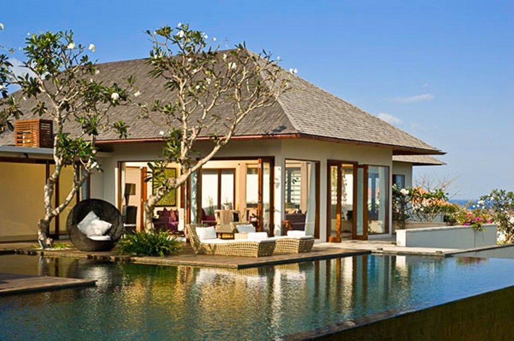 The Shanti Residence By Elite Havens Nusa Dua  Ngoại thất bức ảnh