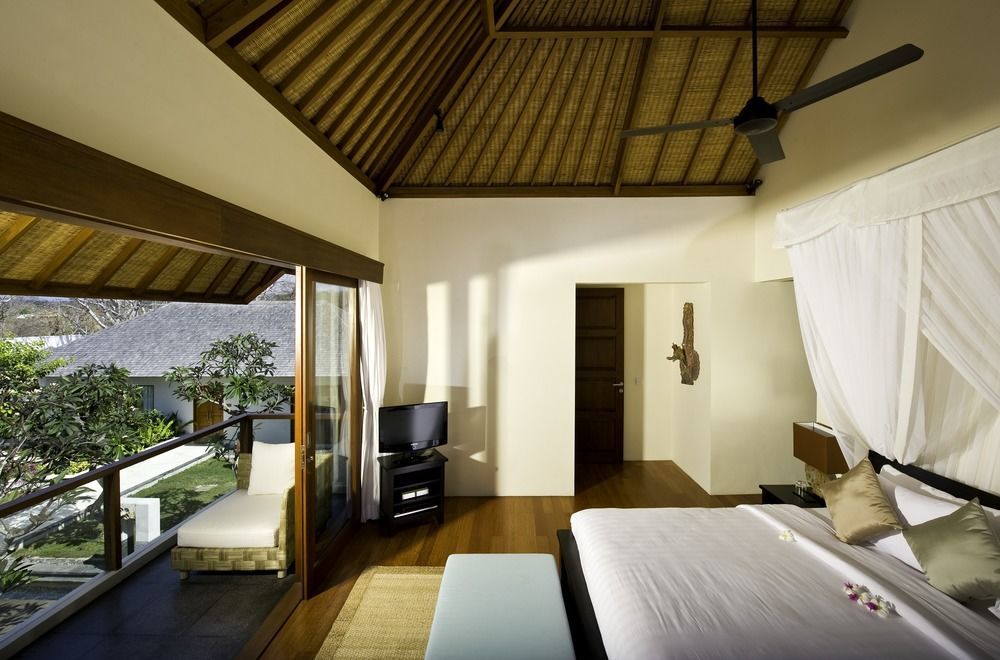 The Shanti Residence By Elite Havens Nusa Dua  Ngoại thất bức ảnh