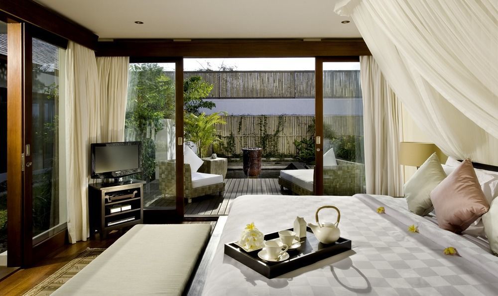 The Shanti Residence By Elite Havens Nusa Dua  Ngoại thất bức ảnh