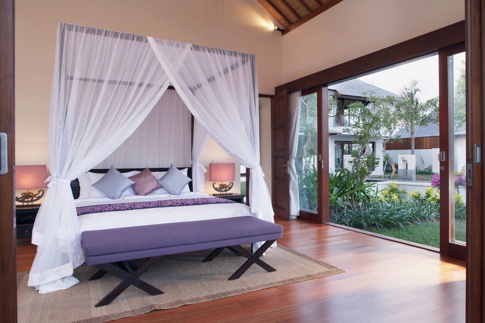 The Shanti Residence By Elite Havens Nusa Dua  Ngoại thất bức ảnh