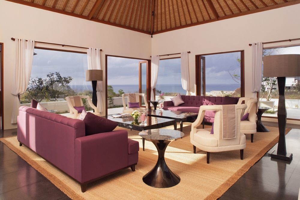 The Shanti Residence By Elite Havens Nusa Dua  Ngoại thất bức ảnh