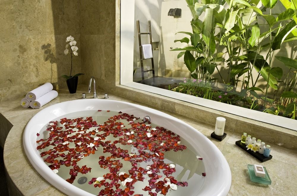 The Shanti Residence By Elite Havens Nusa Dua  Ngoại thất bức ảnh