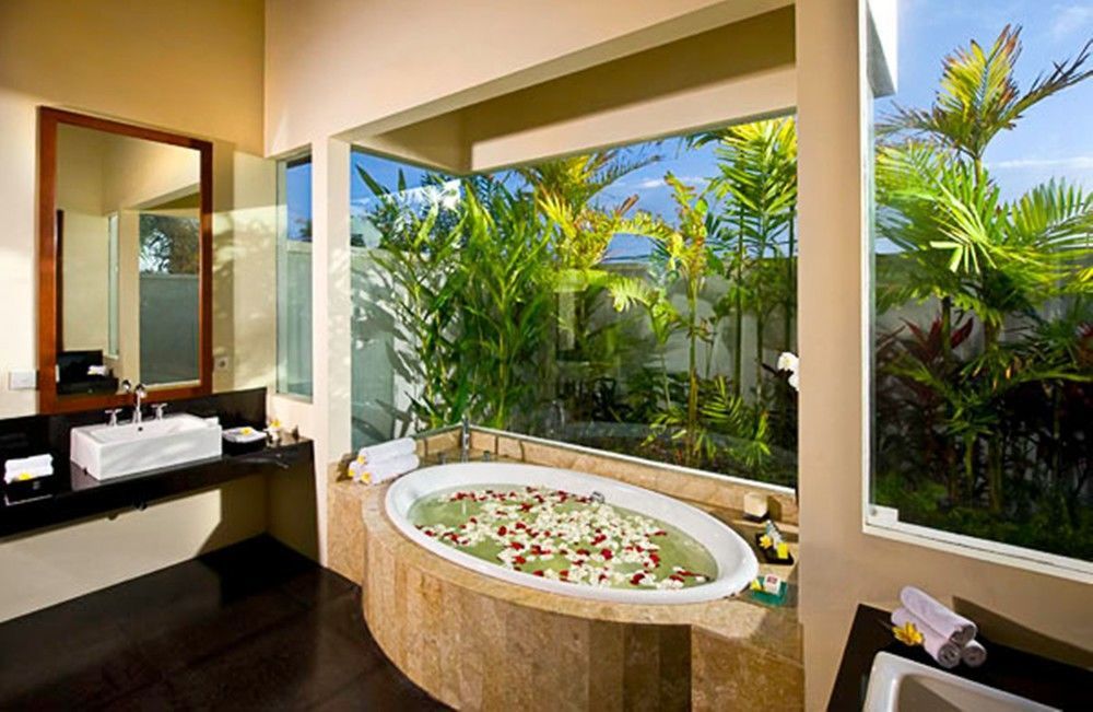 The Shanti Residence By Elite Havens Nusa Dua  Ngoại thất bức ảnh