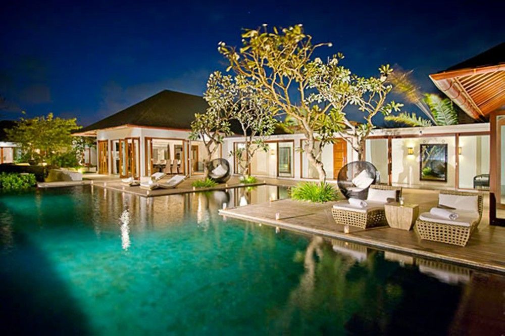 The Shanti Residence By Elite Havens Nusa Dua  Ngoại thất bức ảnh