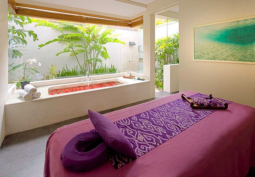 The Shanti Residence By Elite Havens Nusa Dua  Ngoại thất bức ảnh