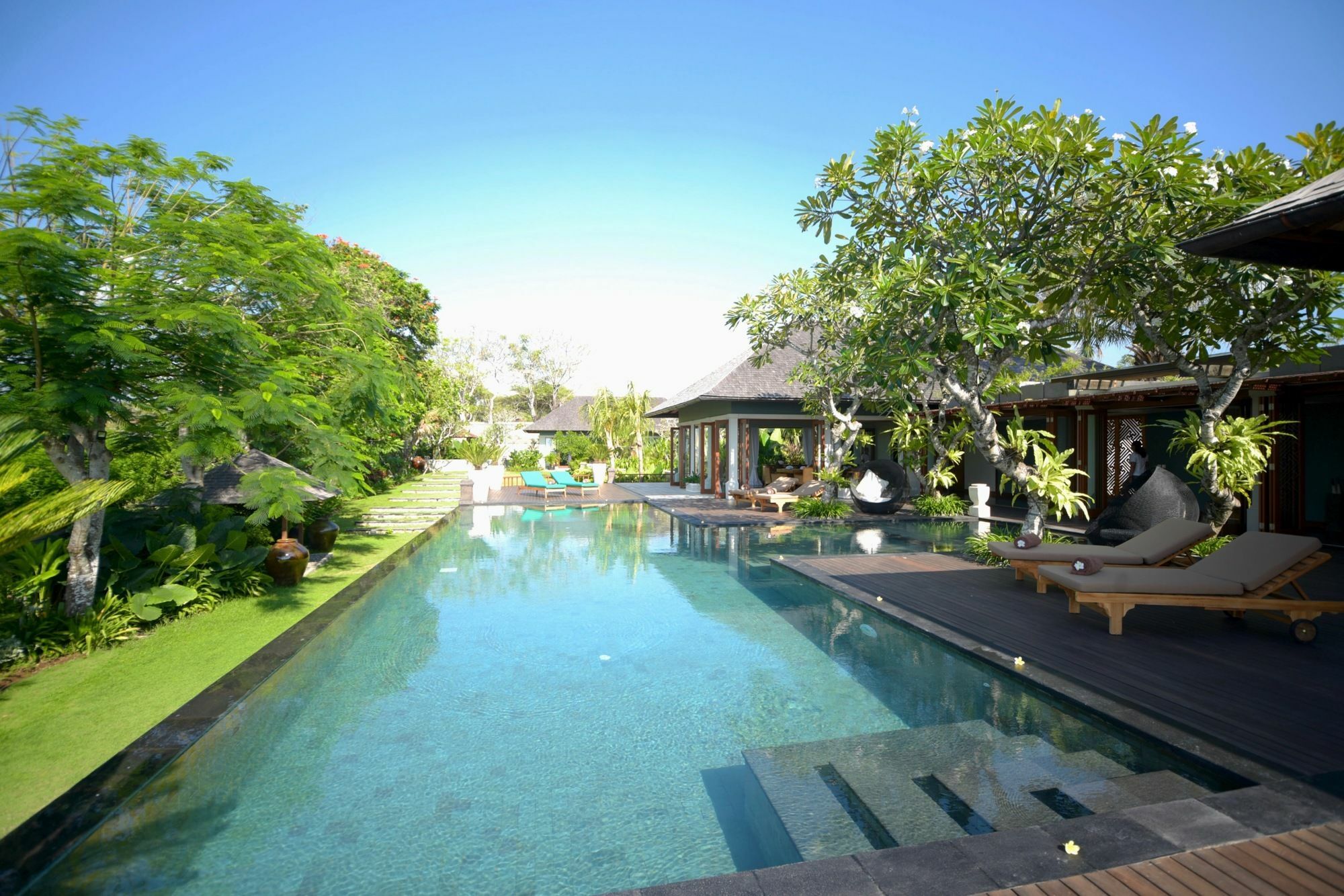 The Shanti Residence By Elite Havens Nusa Dua  Ngoại thất bức ảnh