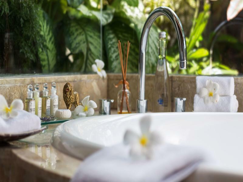 The Shanti Residence By Elite Havens Nusa Dua  Ngoại thất bức ảnh