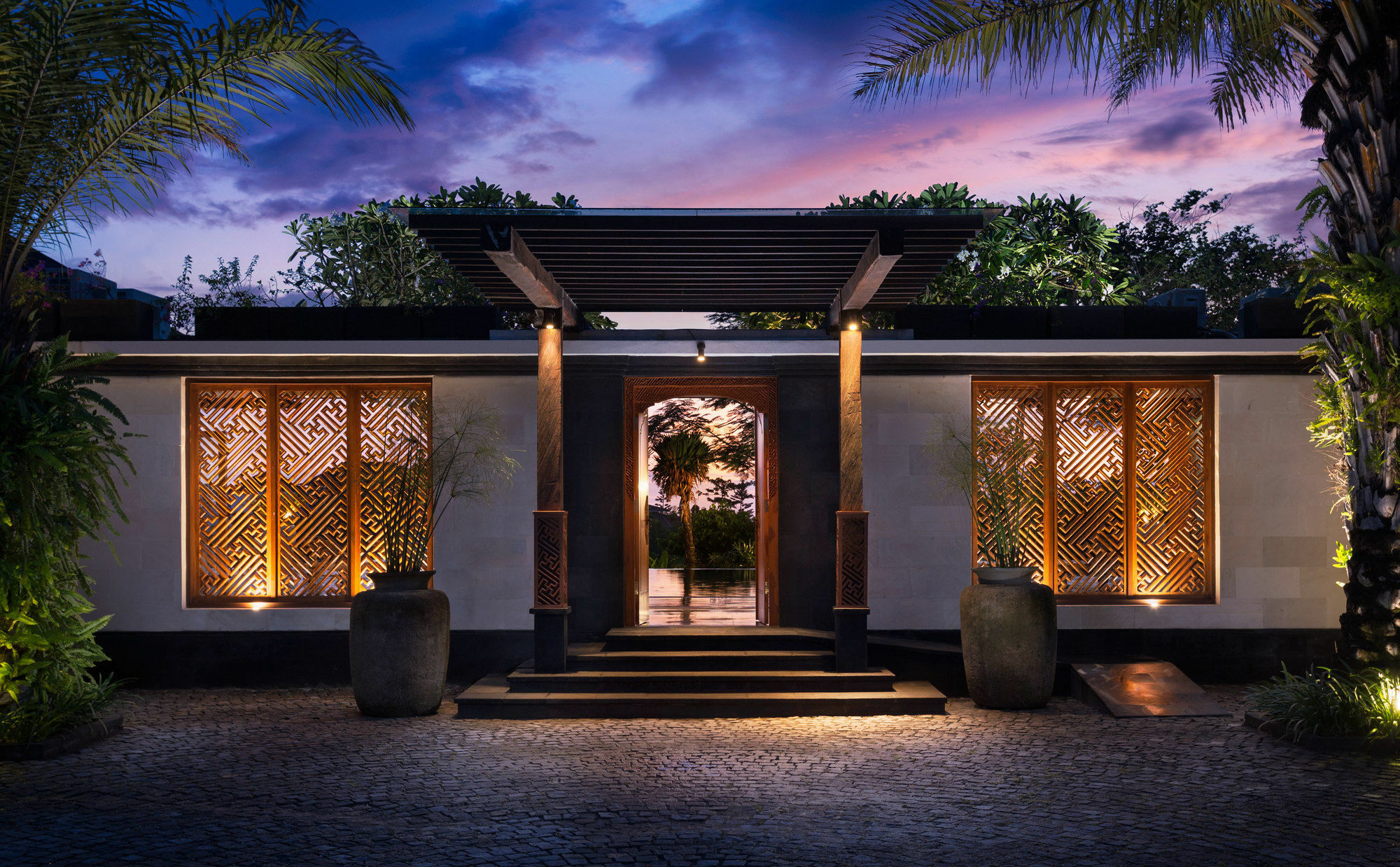 The Shanti Residence By Elite Havens Nusa Dua  Ngoại thất bức ảnh