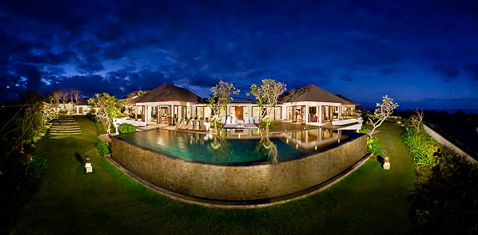 The Shanti Residence By Elite Havens Nusa Dua  Ngoại thất bức ảnh