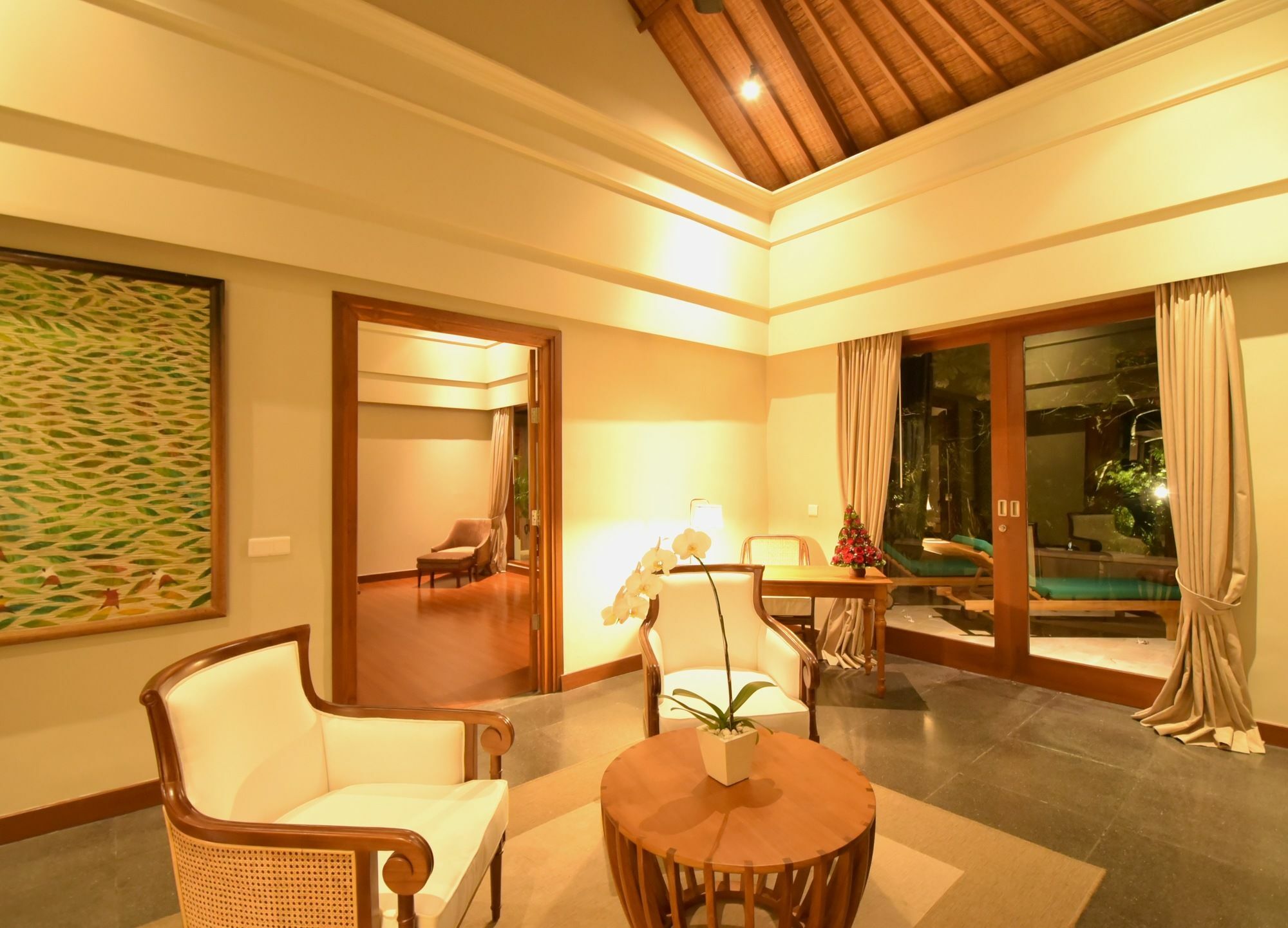 The Shanti Residence By Elite Havens Nusa Dua  Ngoại thất bức ảnh