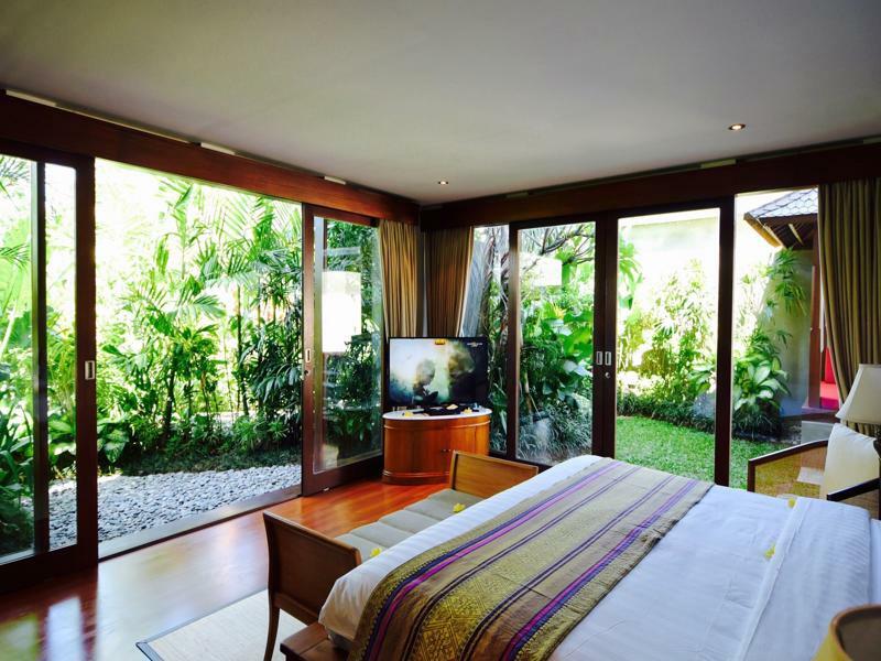 The Shanti Residence By Elite Havens Nusa Dua  Ngoại thất bức ảnh
